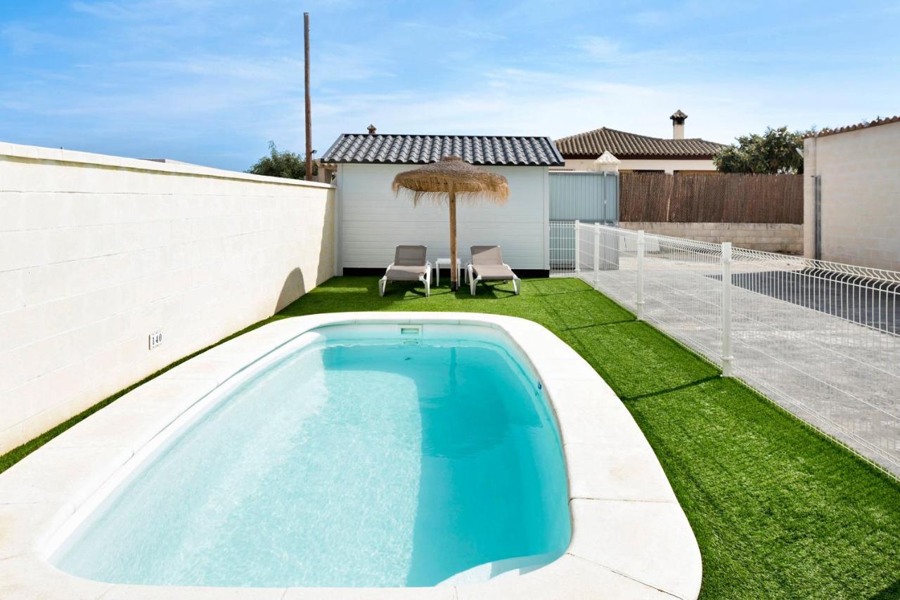 Casa Manoli Villa Hozanejos Exterior photo
